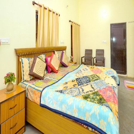 Khajuraho Rancho Appartement Buitenkant foto